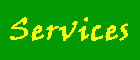 toscana bedding offered services
